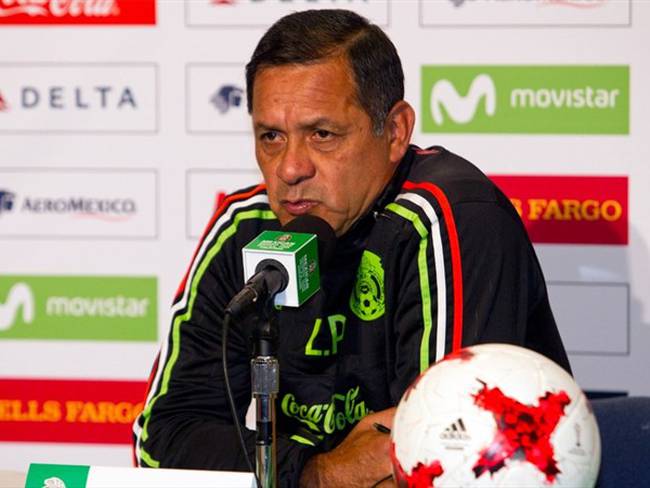 Pompilio Páez reveló acercamientos de Tata Martino con el Profe Osorio. Foto: mexspor