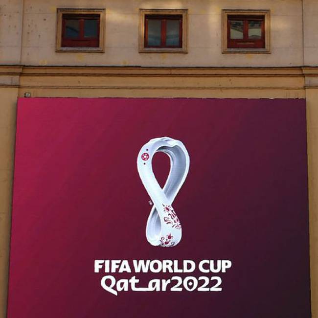 Qatar 2022 está a la vuelta de la esquina