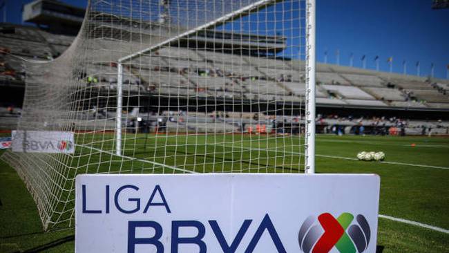 Liga MX futbol de estufa de cara al Apertura 2023