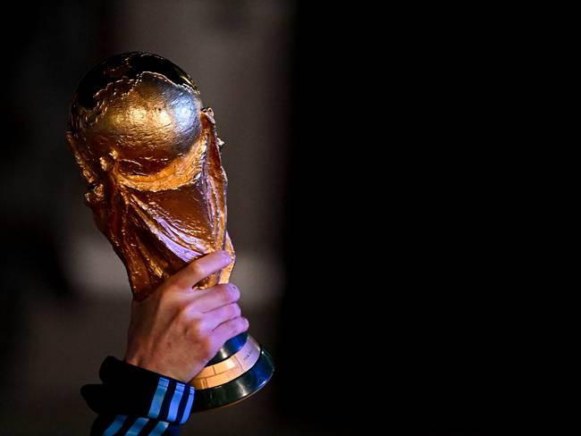 COPA DEL MUNDO: Se abre registro para compra de boletos para el Mundial 2026