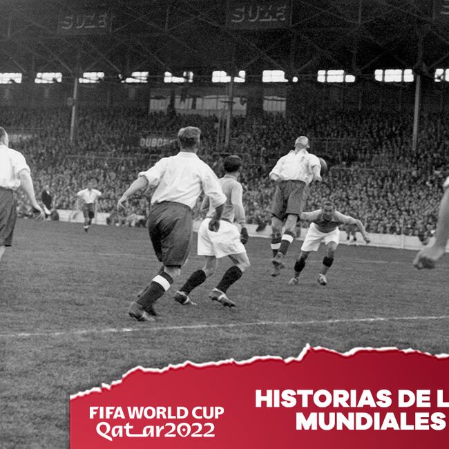 La Final del 1930 dejó una historia increíble en Uruguay