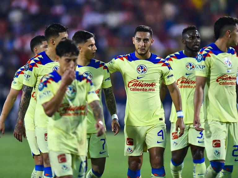 América jugará de local el juego de vuelta contra el Real Estelí en el Estadio Azul