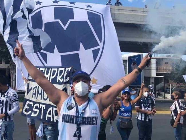 Liga MX castiga a barras de Rayados, Atlas y al Piojo Herrera con dinero