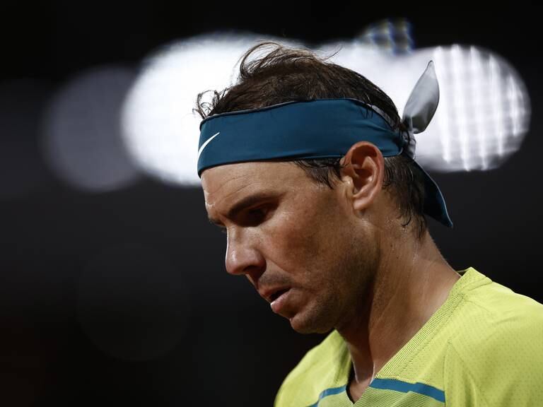 Rafael Nadal ganó un GS más y aumenta su legado en el Tenis