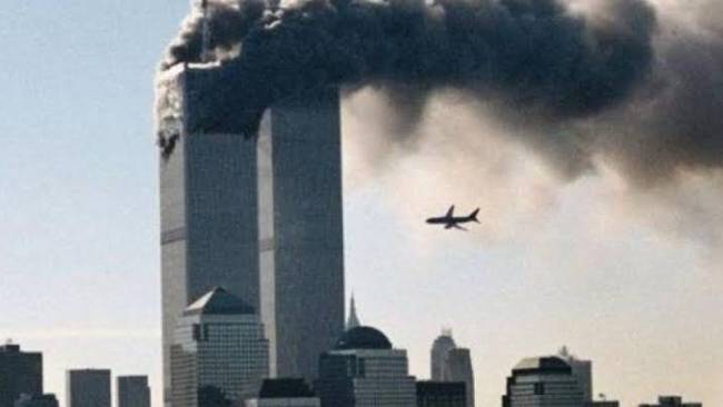 Se cumplen 21 años del atentado de las Torres gemelas