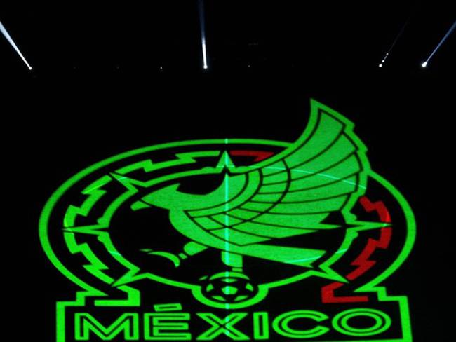 México tiene nuevo logotipo. Foto: twitter