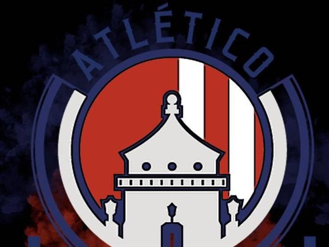 Atlético San Luis. Foto: