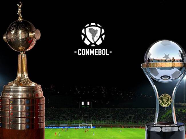 Copa Libertadores 2019. Foto: W Deportes