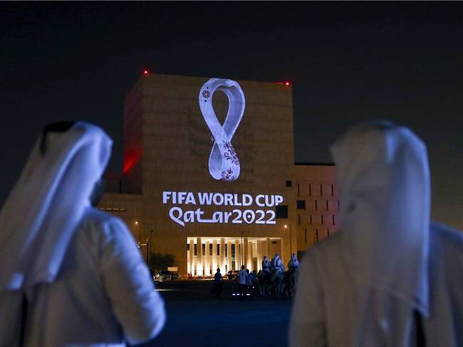 Mundial Qatar 2022. Foto: Getty Images