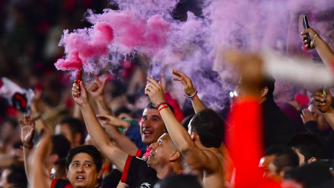 La Liga MX ha aprobado el FAN ID para el Apertura 2022