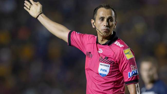 Luis Enrique Santander pitará final de Cuarta División