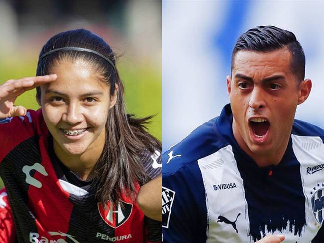 Liga MX Varonil y Femenil. Foto: Especial