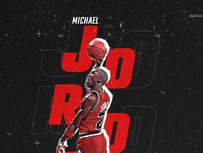  Michael Jordan cumple   años de vida