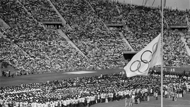 Juegos Olímpicos cancelados en la historia. Foto: Getty Images