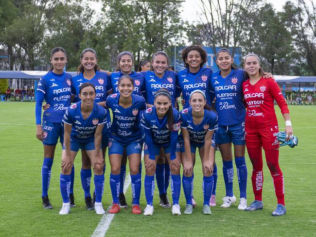 Escándalo en la Liga MX Femenil; el DT de Necaxa demerita el trabajo de sus futbolistas