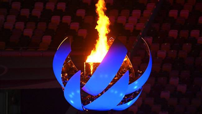 Juegos Olimpicos . Foto: Getty Images