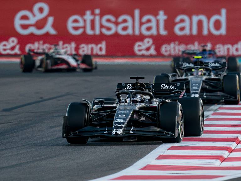 Fórmula 1 confirma las seis sedes para el Sprint Race 2024