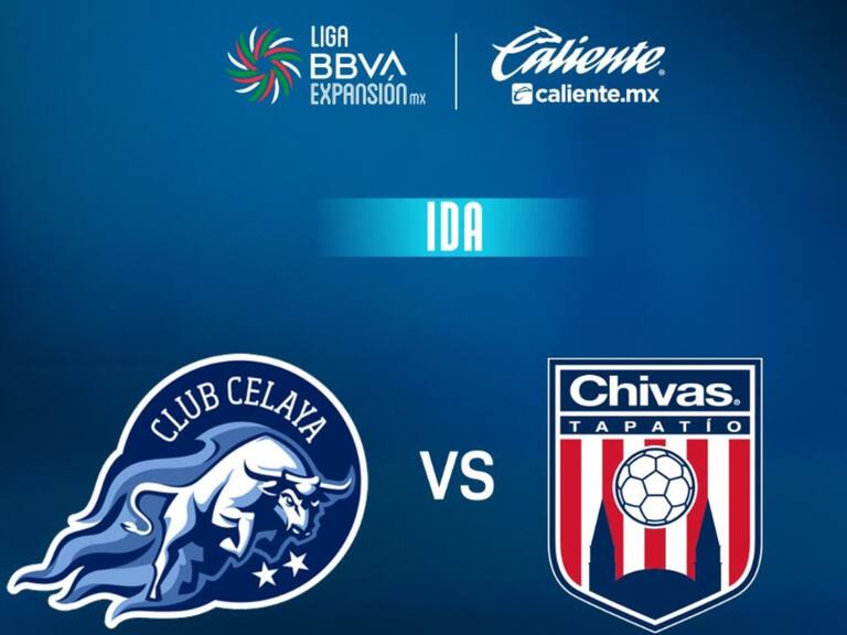 Celaya vs Tapatío: EN VIVO, dónde, cuándo y a qué hora ver la final de la Liga de Expansión