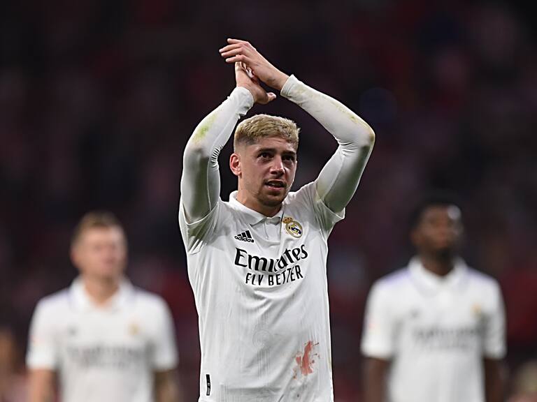 Real Madrid derrotó al Atlético de Madrid en el Derbi Madrileño