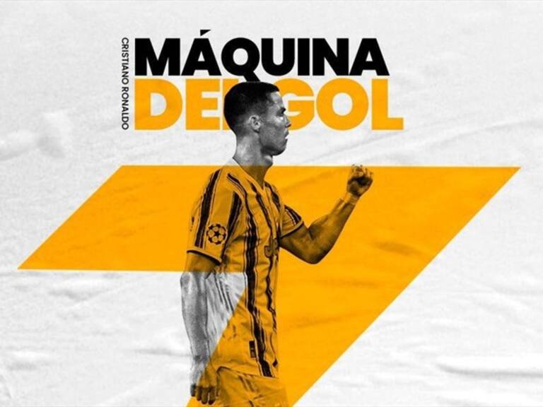 Cristiano Ronaldo . Foto: Especial