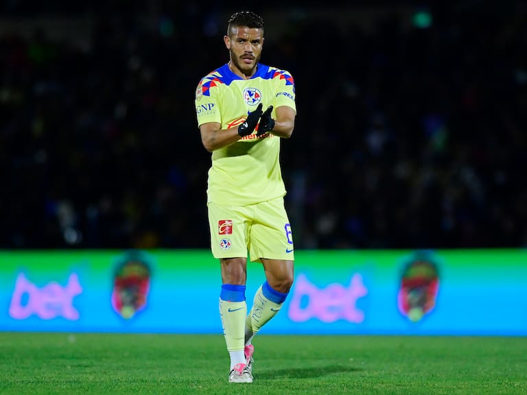 Jonathan Dos Santos vuelve a Selección Mexicana después de tres años