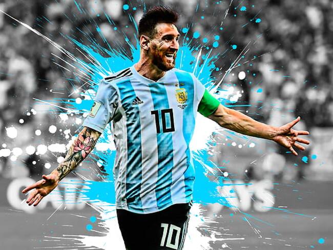 Messi gana el premio The Best; Mbappé y Haaland en el once ideal de la FIFA 2022