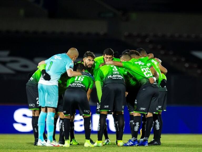 Juárez FC Liga MX. Foto: Getty Images