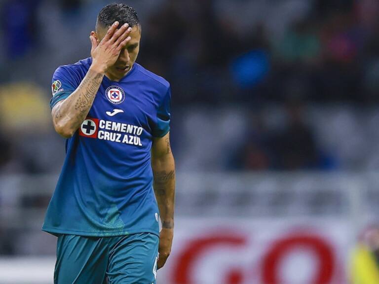 Cata Domínguez se irá varios juegos a la congeladora