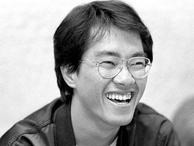 Fallece Akira Toriyama, creador de Dragon Ball: Así fue su inesperada conexión con el futbol