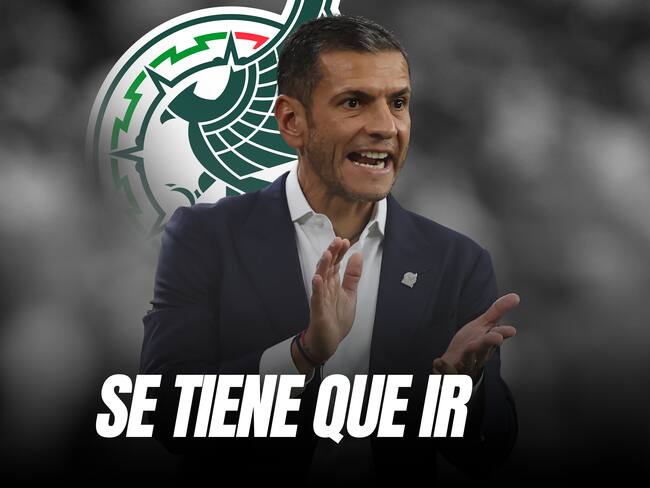 “Jaime Lozano se tiene que ir por dignidad”