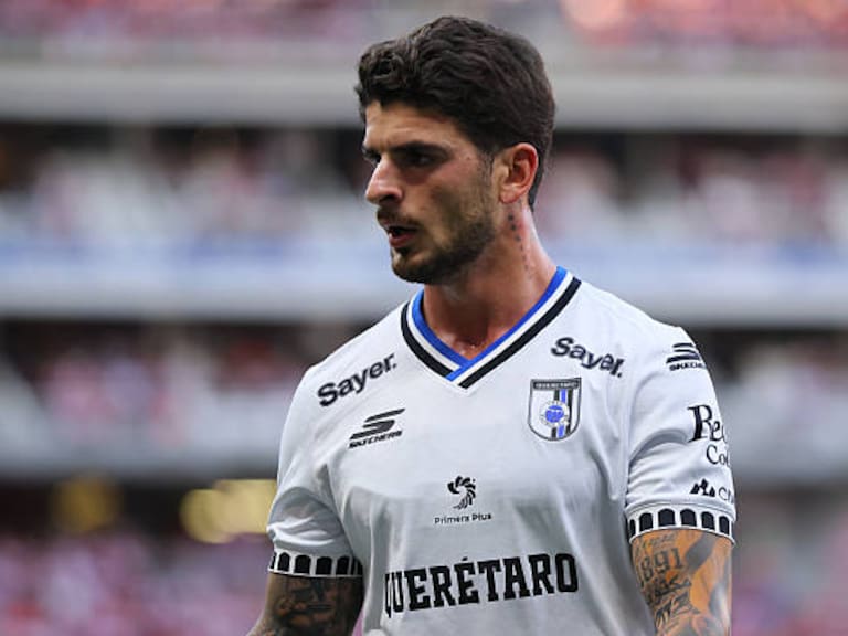 Santiago Homenchenko se fractura la mano