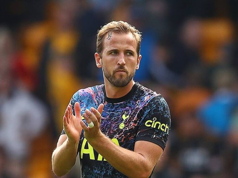 Harry Keane. Foto: Getty Images