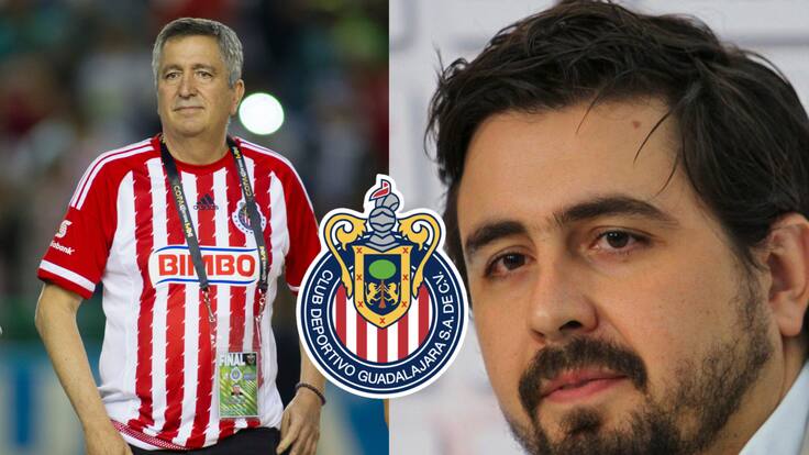 A 5 años de la muerte de Jorge Vergara; así es la vida de Chivas sin su dueño