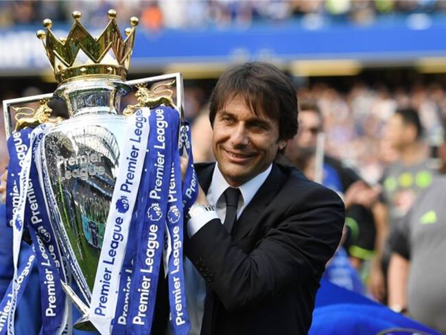 Conte sí... Pep y Mou no...