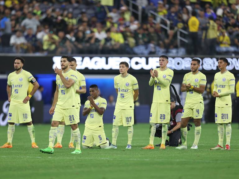 América debe cortar al menos a 2 extranjeros de su plantilla