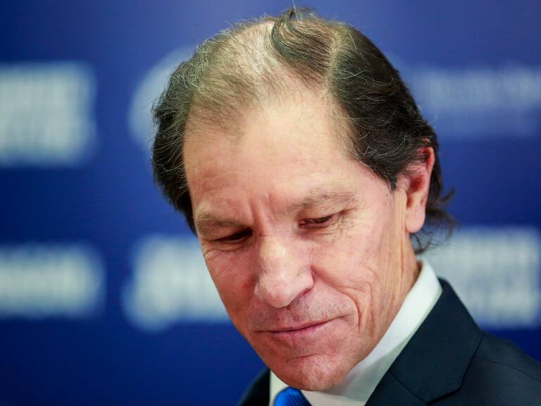 Jaime Ordiales no descarta la posibilidad de que aún lleguen nuevos refuerzos a Cruz Azul