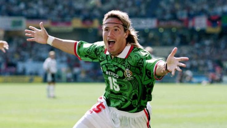 Relanzamiento del jersey icónico de la Selección Mexicana para el Mundial 2026