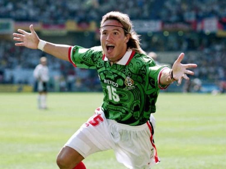 Relanzamiento del jersey icónico de la Selección Mexicana para el Mundial 2026