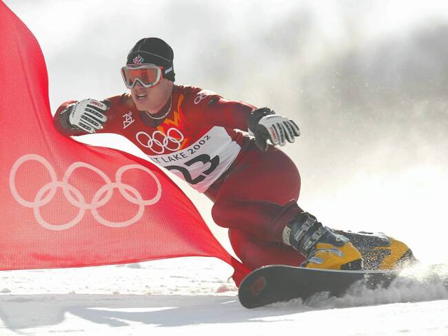 Ex atleta olímpico es buscado en México por presuntos nexos con organizaciones criminales