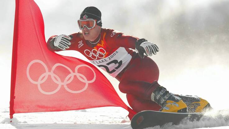 Ex atleta olímpico es buscado en México por presuntos nexos con organizaciones criminales