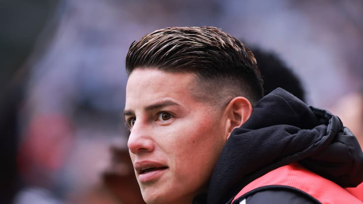 Hacienda pierde ante James Rodríguez: el colombiano recibirá millonaria devolución