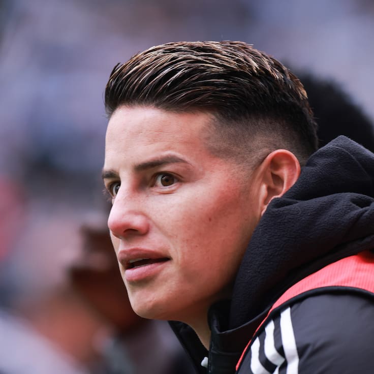 Hacienda pierde ante James Rodríguez: el colombiano recibirá millonaria devolución