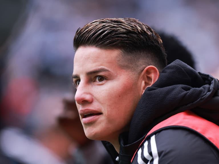 Hacienda pierde ante James Rodríguez: el colombiano recibirá millonaria devolución