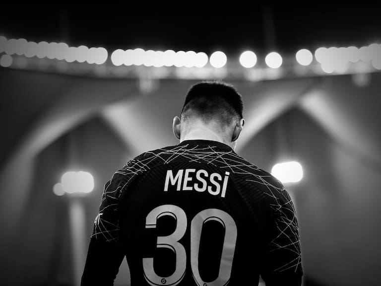 Leo Messi podría dejar de lucir los colores del PSG y buscar un nuevo equipo