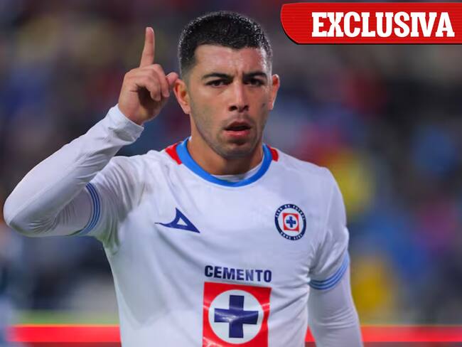 Erik Lira habla sobre salir al extranjero: “ El mexicano siempre sale adelante”