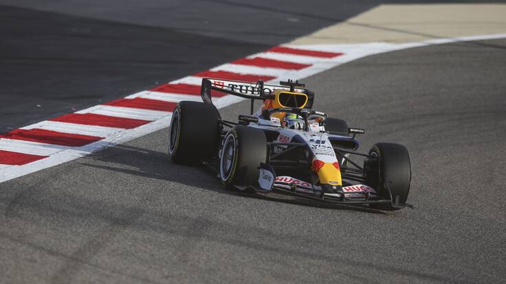 El Gran Premio de Bahrein se disputará en Malasia: ¡Al rescate!