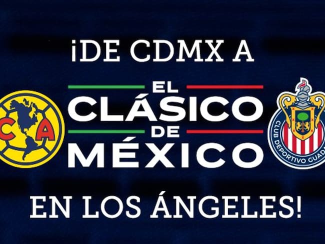 América Femenil vs Chivas Femenil: EN VIVO, a qué hora, dónde y cuándo ver Clásico de México, amistoso 2025
