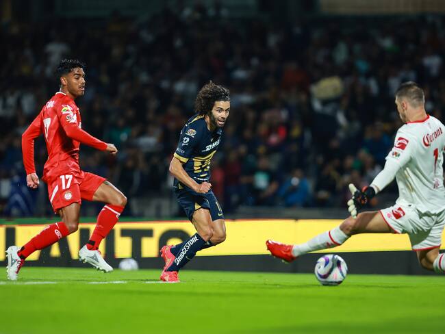 Pumas vs Juárez, EN VIVO, A qué hora y dónde ver, Jornada 5 de la Liga MX