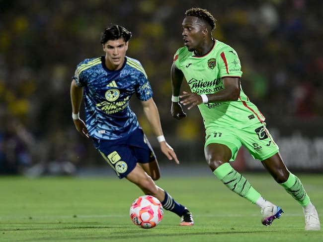 América vs Juárez: EN VIVO, dónde, cuándo y a qué hora ver el juego de la Jornada 9 del Clausura 2026 Liga MX