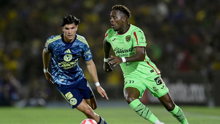 América vs Juárez: EN VIVO, dónde, cuándo y a qué hora ver el juego de la Jornada 9 del Clausura 2026 Liga MX